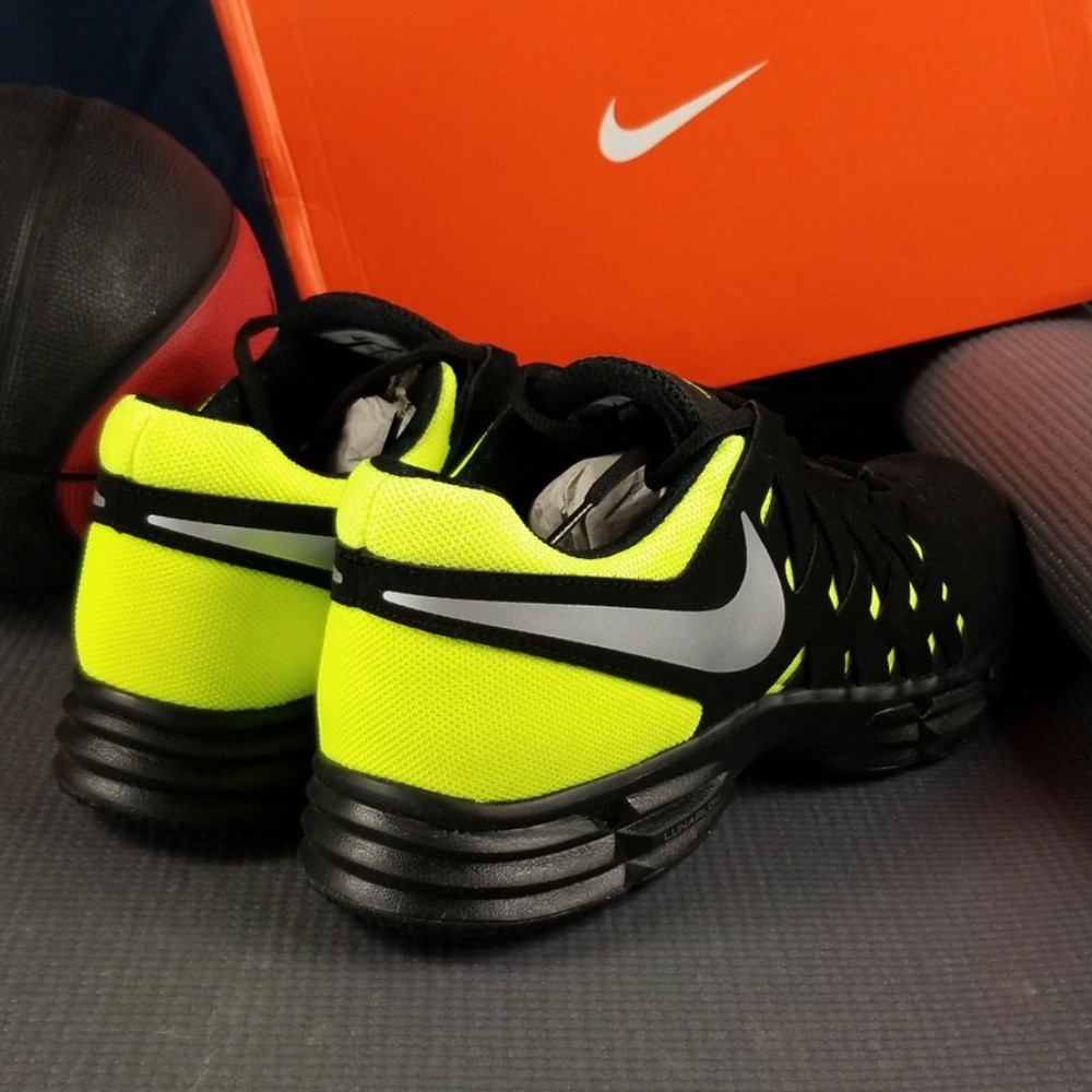 Nike Lunar Fingertap TR - Picture 5 of 8